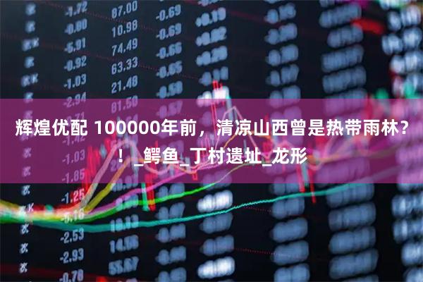 辉煌优配 100000年前，清凉山西曾是热带雨林？！_鳄鱼_丁村遗址_龙形